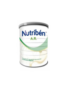 Nutribén AR 800g