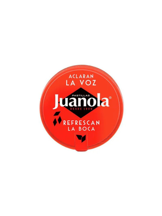 Juanola Comprimés 27g 350 Unités