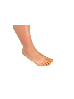 Prim Comforsil Séparateur de Doigts Extra Fin Taille M