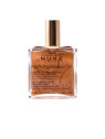 Nuxe Huile Prodigieuse Or Huile Sèche Pailletée 100ml