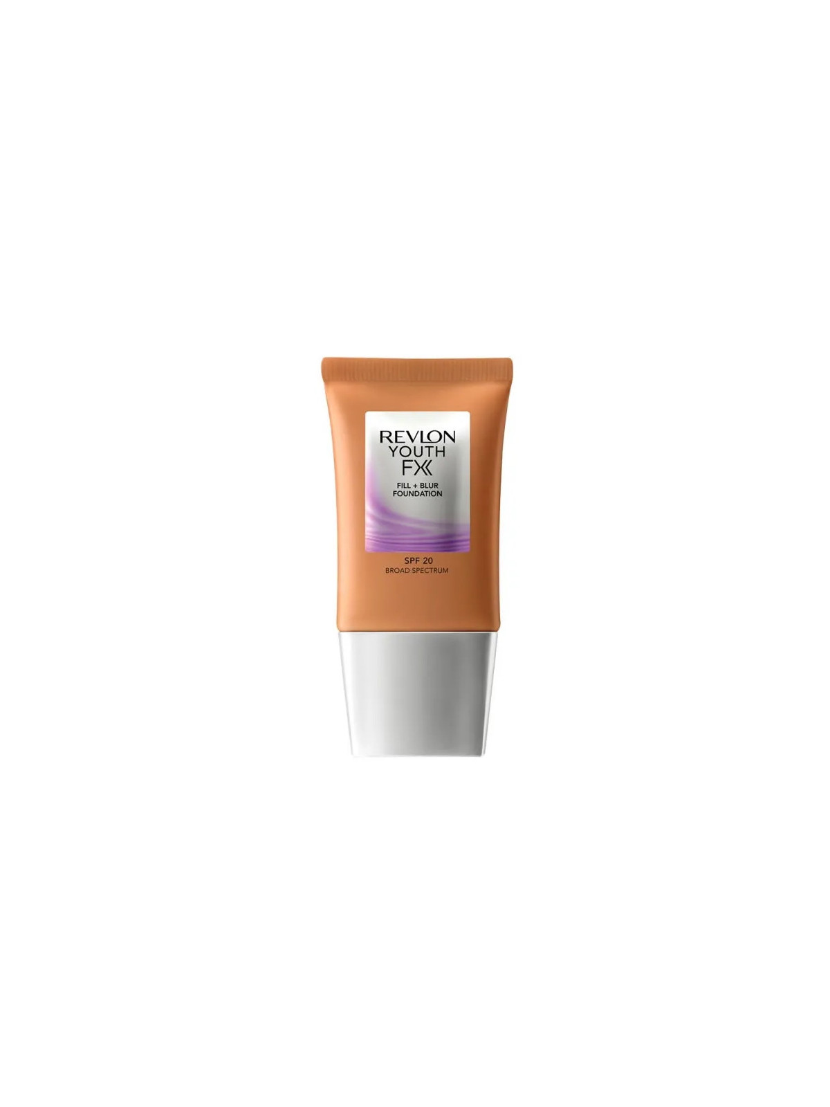 Revlon Youth FX Fill + Blur Fond de Teint 405 Almond SPF20 30ml