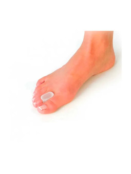 Prim Comforgel Séparateur de Doigts Réel Taille S 2 Unités