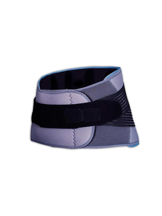 Prim Airtex Ceinture Sacro-Lombaire Grise Taille Unique