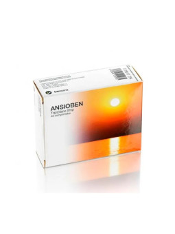 Bensana Ansioben (5-HTP) 45 Comprimés