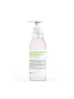 Botánicapharma Lait Corporel Argan et Aloès 250ml