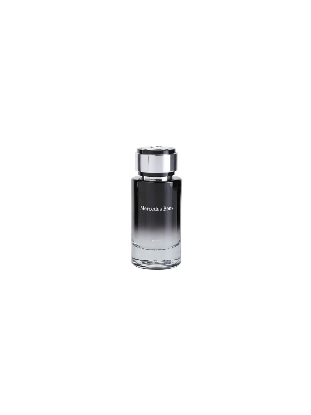 Mercedes Benz Intense Eau de Toilette Vaporisateur 120ml