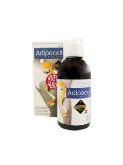 Adipocell Antiox Boisson 250ml