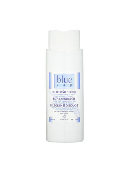 Blue Cap Gel de Bain 400ml