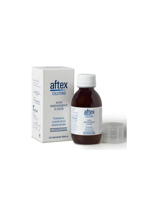 Aftex Bain de Bouche 150ml