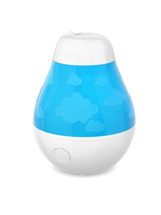 Chicco Humidificateur à Vapeur Tiède 6461