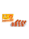 Juanola Própolis Miel Altea Vitamine C 24 Pastilles