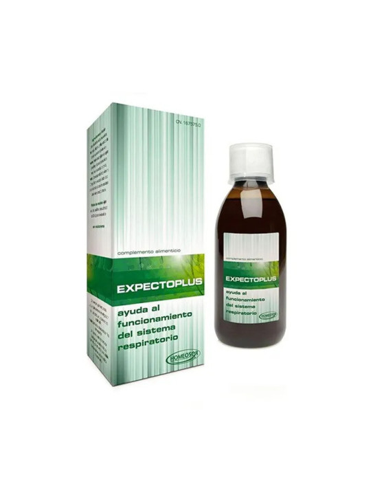 Soria Natural Expectoplus Sirop 250ml