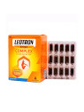 Leotron 60 Capsules Énergie et Vitalité