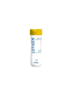 Interpharma Lotigen Lait Corporel Super Hydratant 300ml