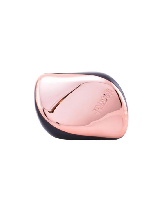 Tangle Teezer Compact Styler Classic Gold Black