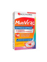 Forté Pharma Multivit 4G Défenses 30 Comprimés