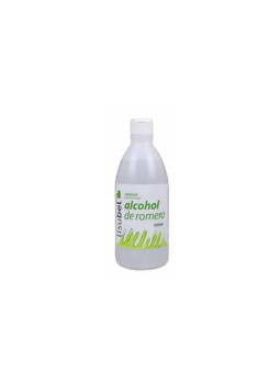 Lisubel Romarin Alcool 500ml