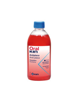 Oral Kin Bain de Bouche 250ml