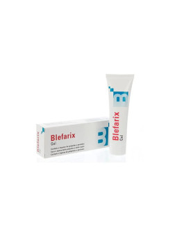 Viñas Blefarix Gel Nettoyant Paupières 30ml