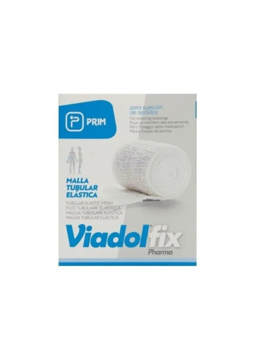 Viadolfix Maille Tubulaire Élastique N°8 3m
