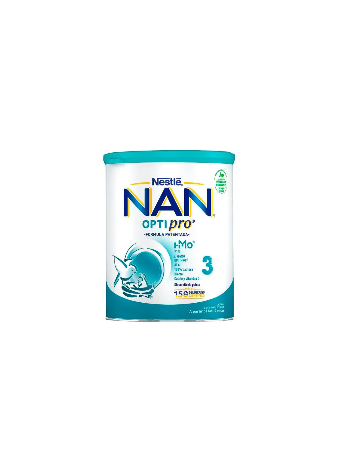 Nestlé NAN Optipro 3 1200g