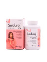 SEID LAB Seidurol 120 Capsules