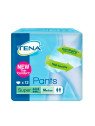 Tena Pants Super Medium 12 Unités