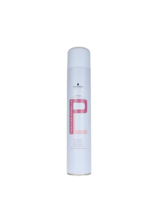 Schwarzkopf Professional Care Laque Super 500ml