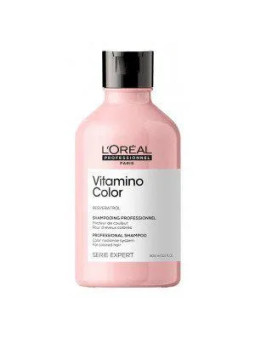 L'Oréal Professionnel Vitamino Color Shampooing Professionnel 300ml