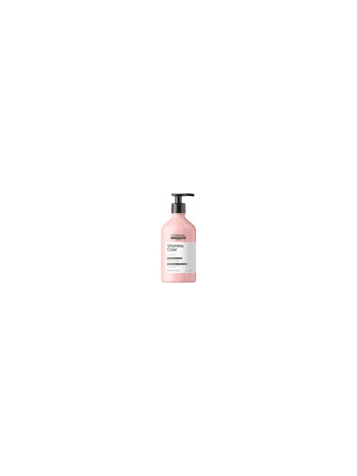 L'Oréal Professionnel Vitamino Color Après-Shampooing Professionnel 200ml