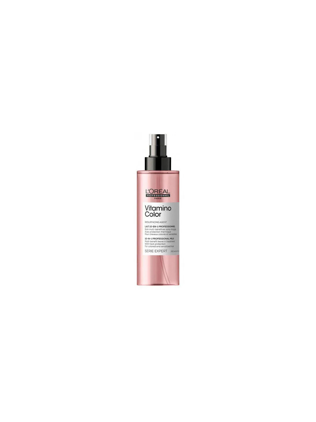 L'Oréal Professionnel Vitamino Color 10-en-1 Lait Professionnel 190ml