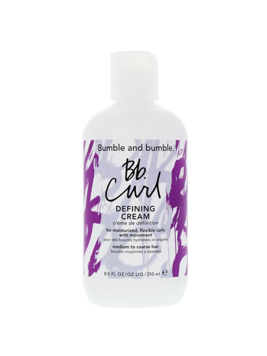 Bumble and Bumble Bb Curl Defining Crème 250ml