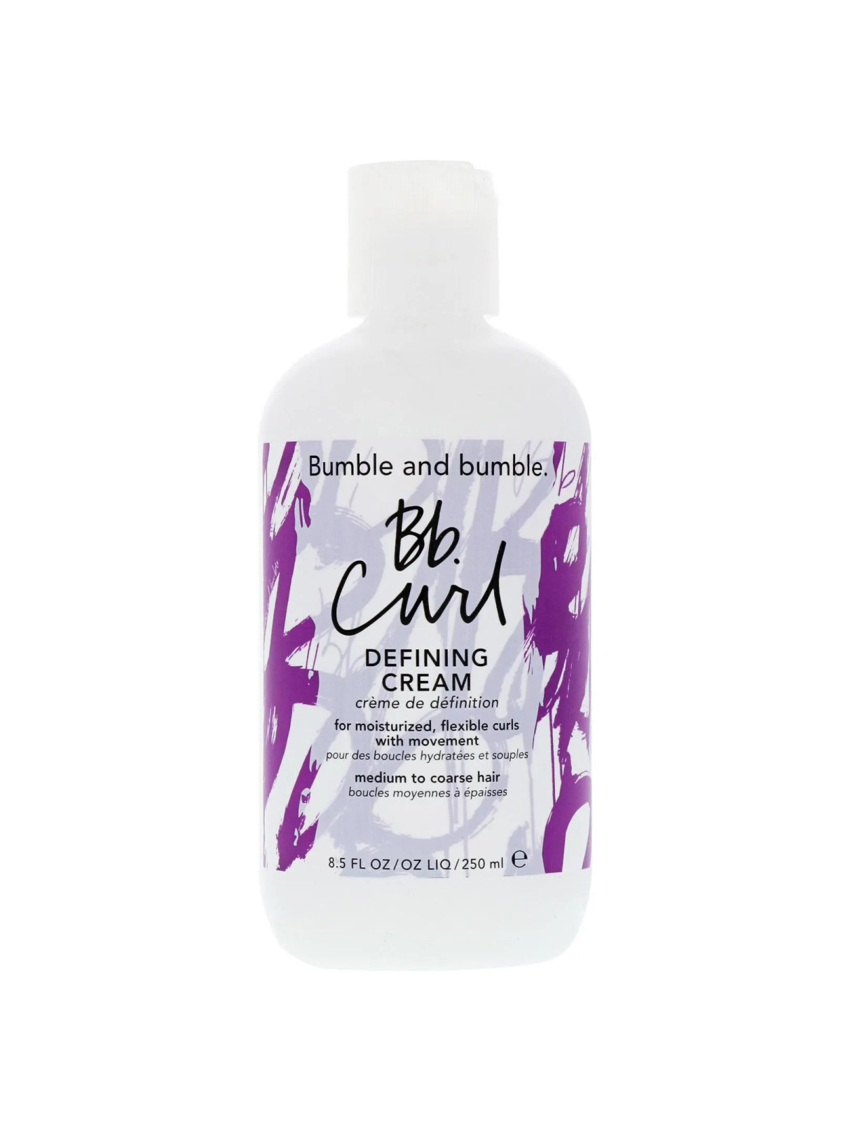 Bumble and Bumble Bb Curl Defining Crème 250ml
