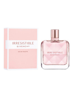Givenchy Irresistible Eau de Toilette 80ml Spray