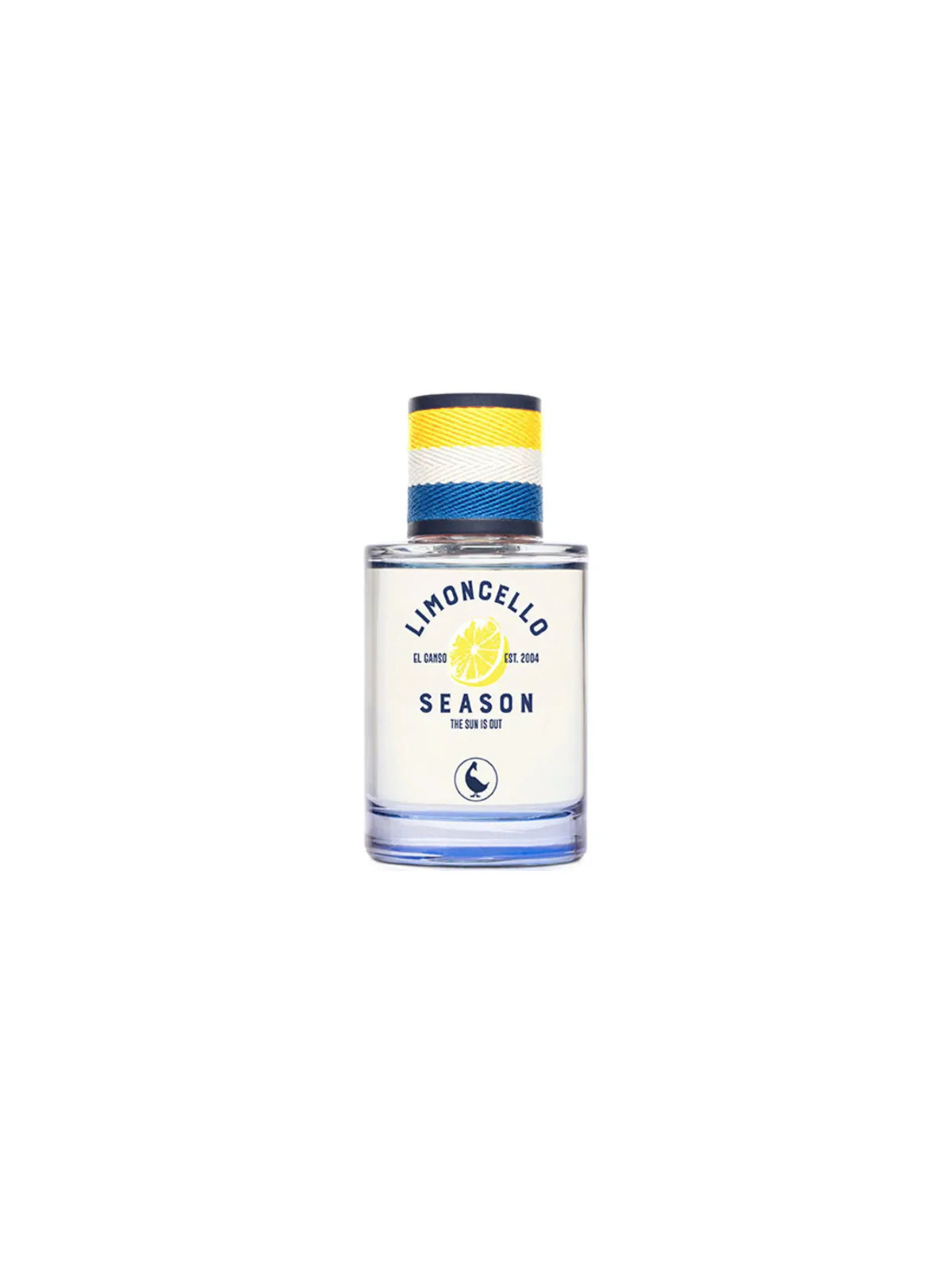 El Ganso Limoncello Eau de Toilette Vaporisateur 125ml