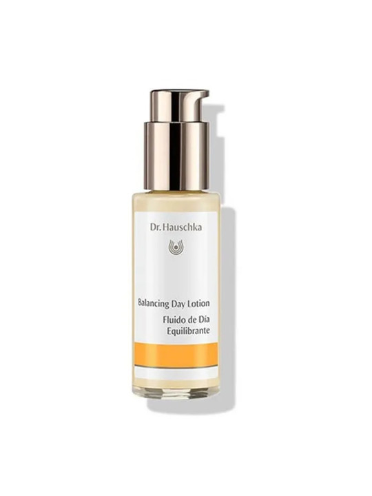 Dr. Hauschka Fluide De Jour Équilibrant 50ml