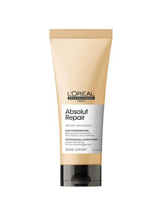 L'Oréal Professionnel Absolut Repair Gold Après-Shampooing Professionnel 500ml