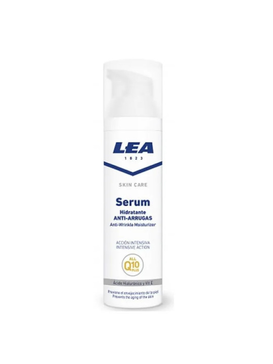 Lea Sérum Hydratant Anti-Rides Q10 30ml