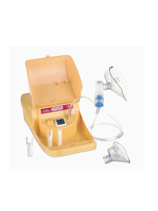 Corysan Silent Spray R-501001