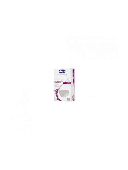 Chicco Mammy Culottes Jetables Post-Partum Taille Moyenne 4 Unités