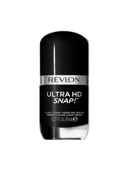 Revlon Ultra HD Snap! Vernis à Ongles 026 Under My Spell 8ml