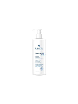 Rilastil Xerolact PB Baume Relipidant Anti-Irritation 400ml