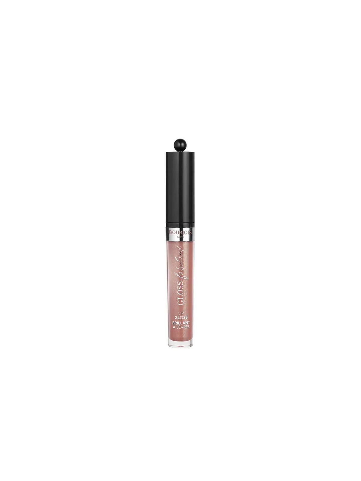 Bourjois Effet 3D Fabuleux Gloss Labial 24h