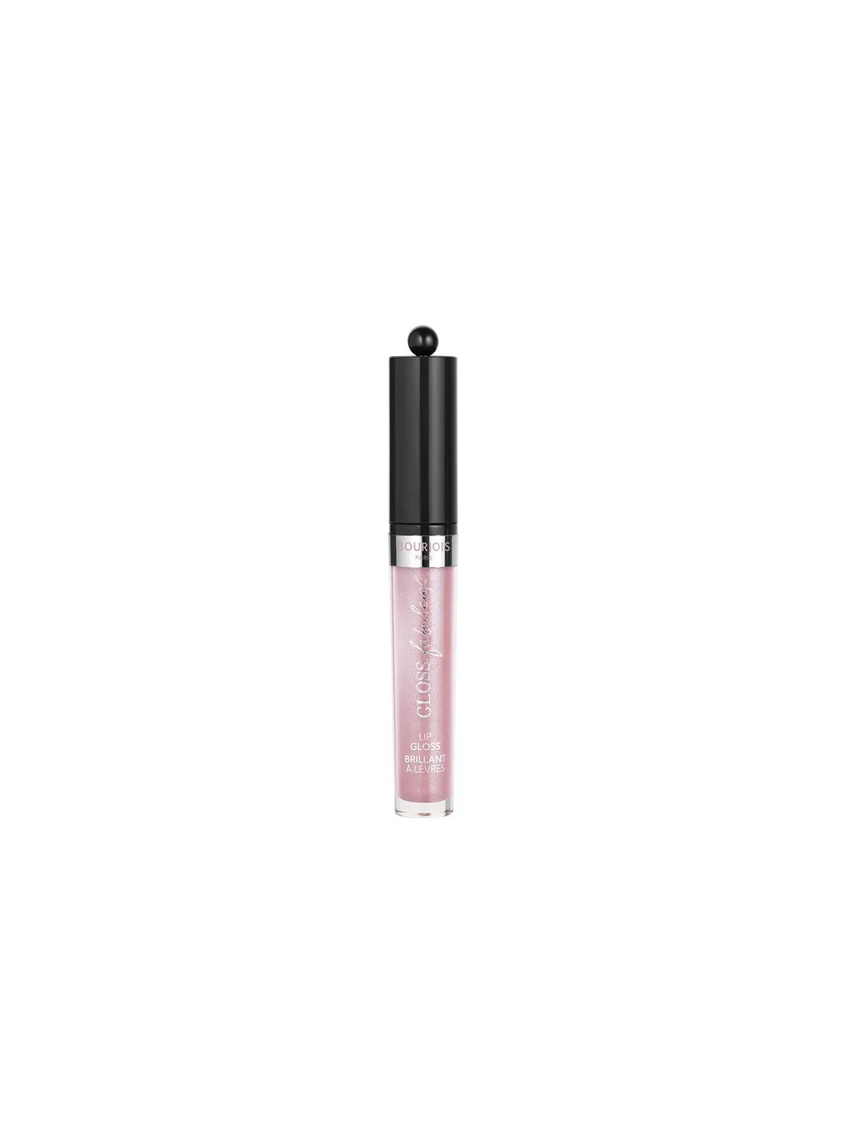 Bourjois Effet 3D Fabuleux Gloss Labial 24h
