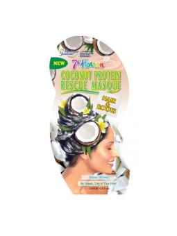 Montagne Jeunesse Masque Réparateur Protéine de Coco 25ml