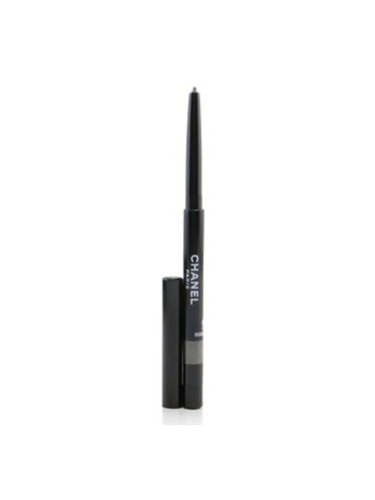 Chanel Stylo Yeux Waterproof 42 Gris Graphite