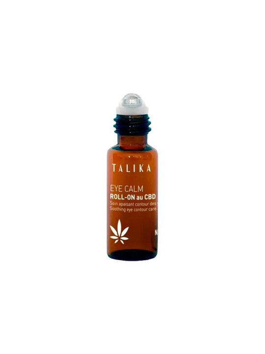 Talika Eye Calm Roll-On 10ml