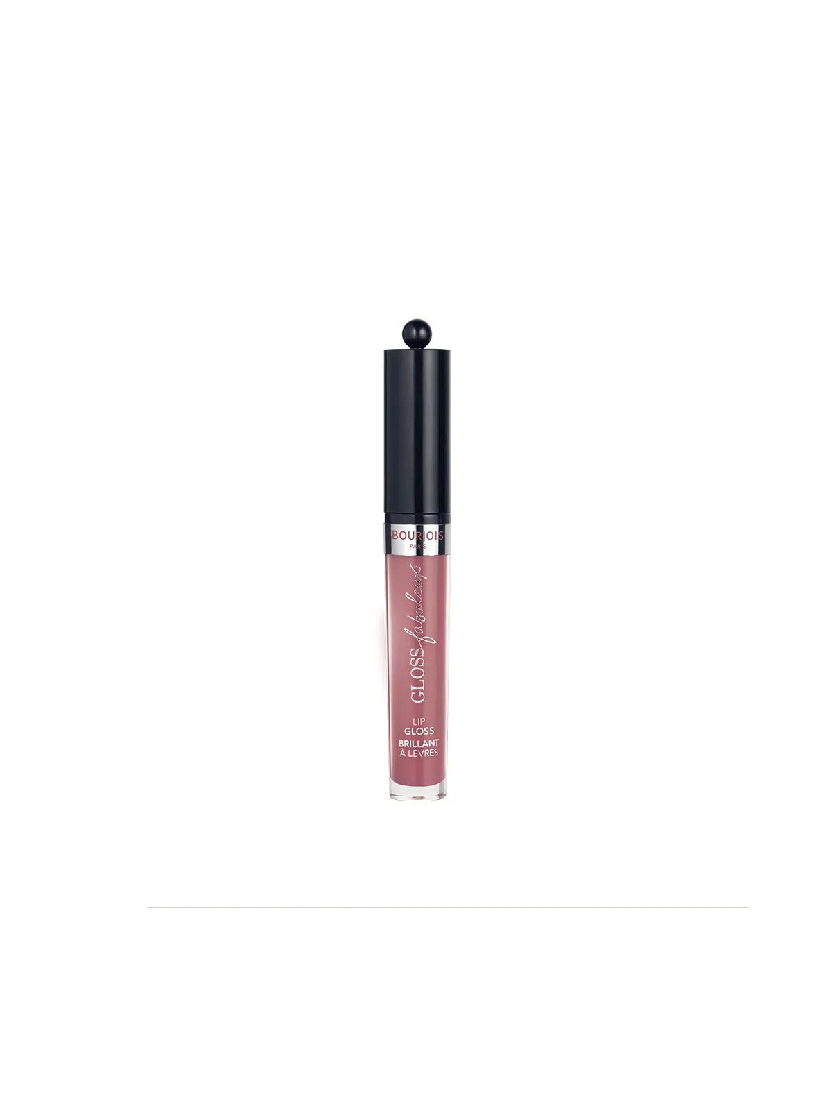 Bourjois Effet 3D Fabuleux Gloss 24h