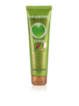 NATURTINT Hair Food Masque Quinoa 150ml