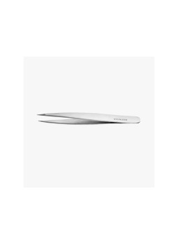 Eurostil Pince à Épiler Inoxydable Pointe Fine 9,5 cm